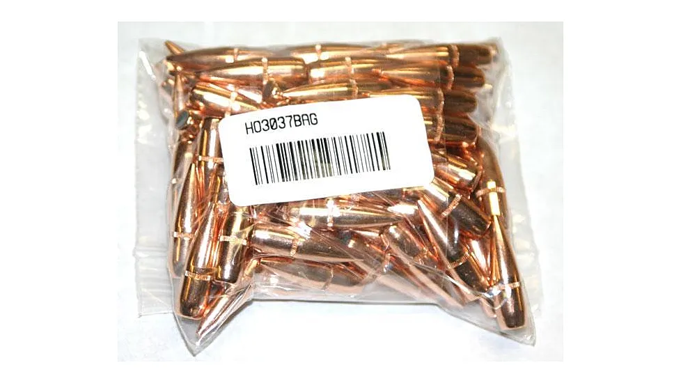 Hornady Traditional & FMJ Bullets .30 cal .308in 150 gr FMJ-BT CANN