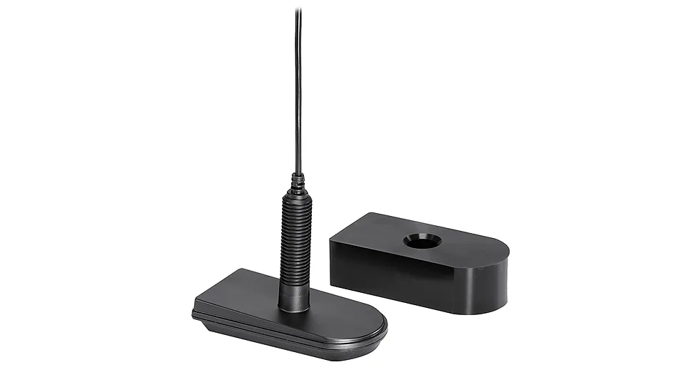 Humminbird XPTH 9 20 MSI T MEGA Plastic Thru-Hull Transducer