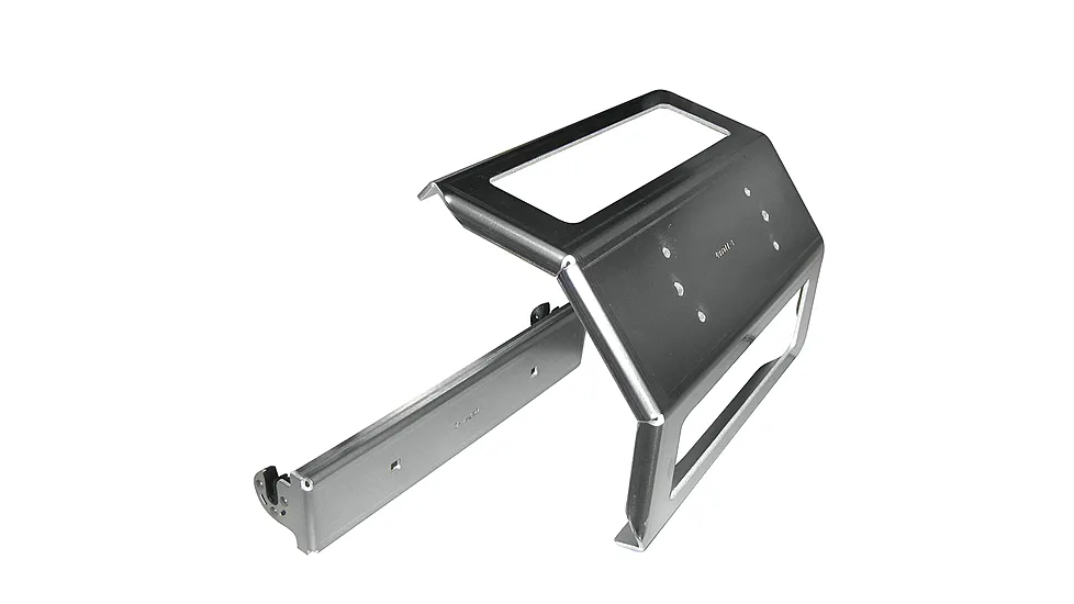 Humminbird IDMK H12R In-Dash Mounting Kit f/Helix 12