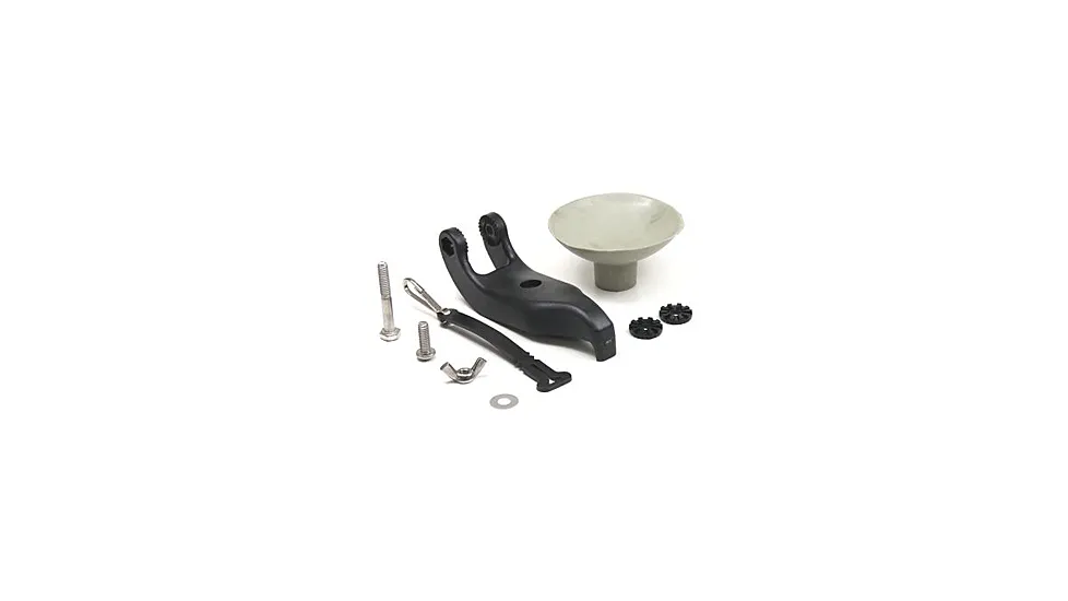 Humminbird MHX XNPT Transducer Hardware Kit