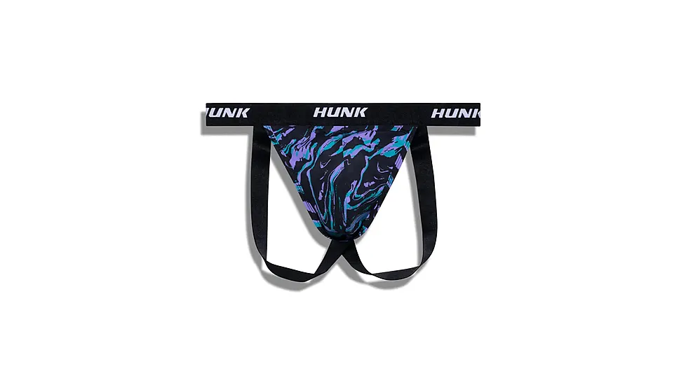 Hunk Boreal Jockstrap 10D878AE
