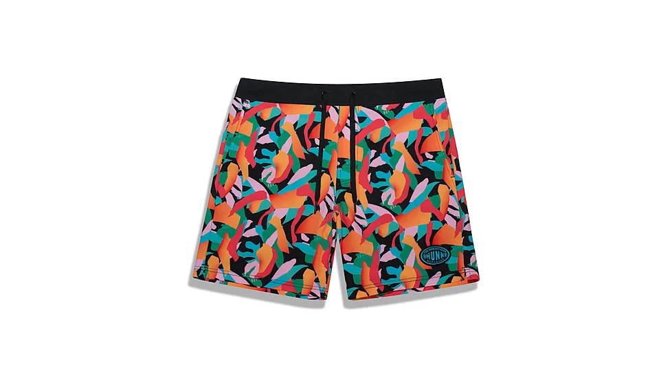 Hunk Fiesta Hybrid Short 23E057B1