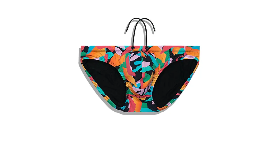 Hunk Fiesta Swim Brief 4637686E