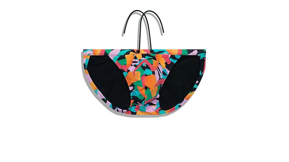 Hunk Fiesta Swim Sport Brief 2F1FCAC2