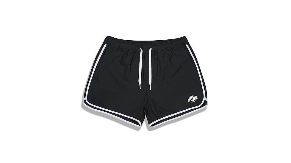 Hunk Mono 5 Hybrid Short 40F91246