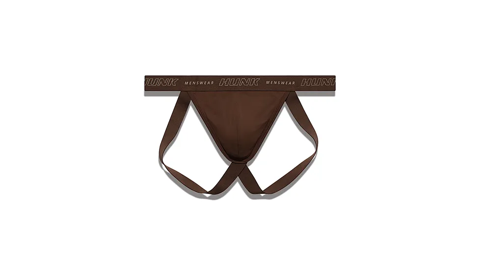 Hunk Mountain Jockstrap C42DD8E8