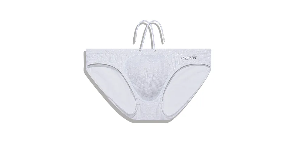 Hunk Pearl Swim Brief 80540632