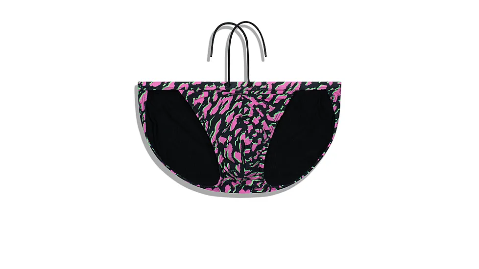 Hunk Splash Swim Sport Brief 401240B0