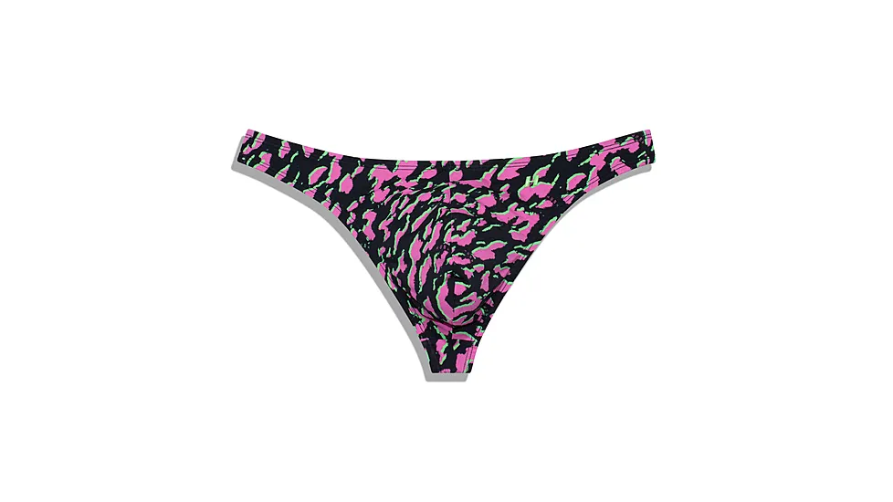 Hunk Splash Swim Thong 07AF81E6