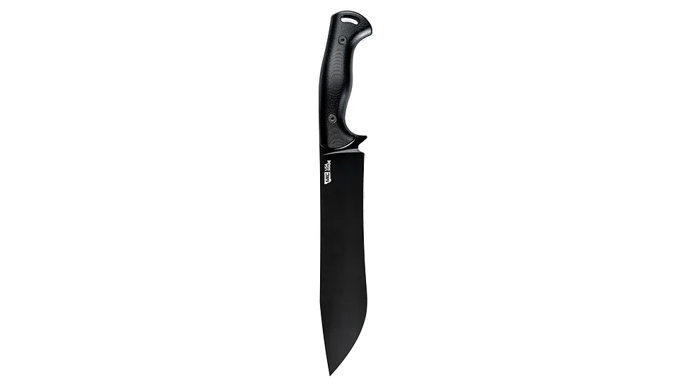 Montana Knife Company MKC CHOPPER - BLACK 1EA194C3