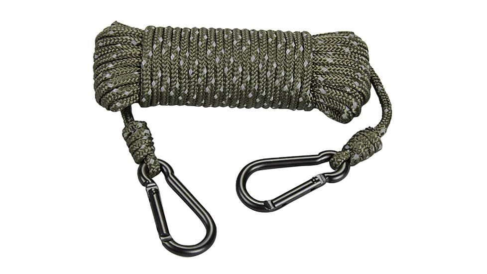 Hunters Specialties Reflective Treestand Rope