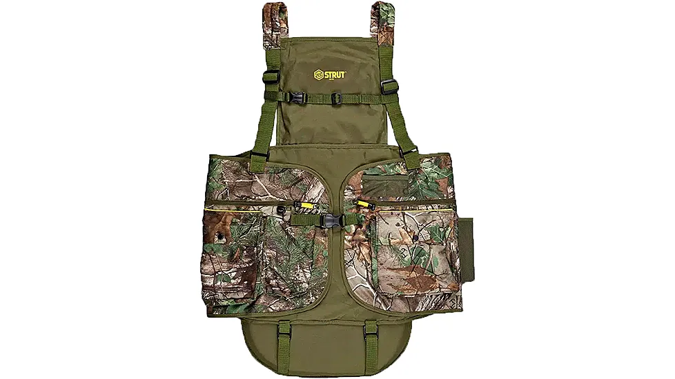 Hunters Specialties Turkey Vest 1301957