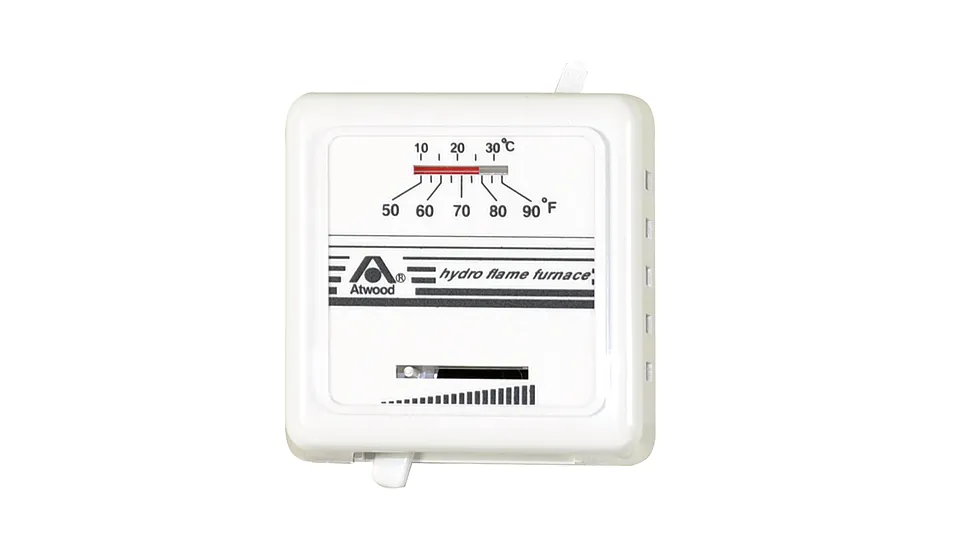 Hydro Flame Mechanical Thermostats - Heat Only