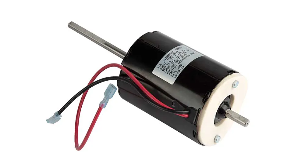Hydro Flame 30720 Motor Kit L35 40 M35