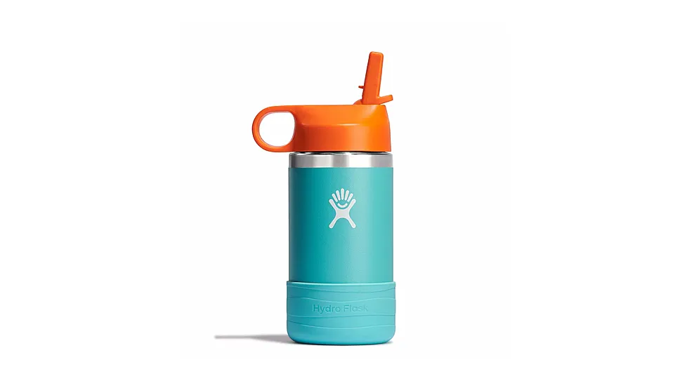 Hydro Flask 12 Oz Kids Wide Mouth Bottle