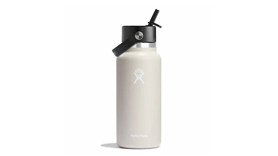 Hydro Flask 32 Oz Wide Flex Straw Cap HDF-DTC-W32BFS114