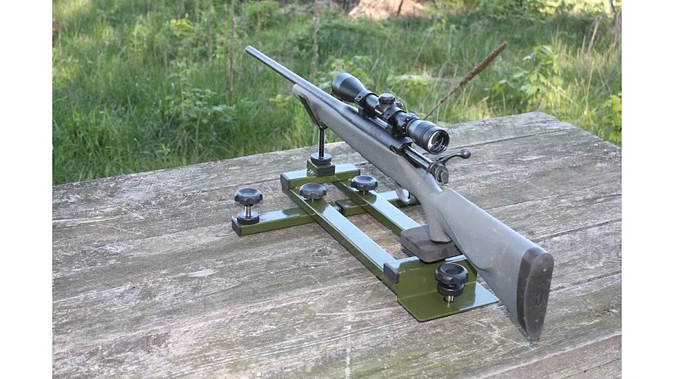 Hyskore Compact Shooting Rest