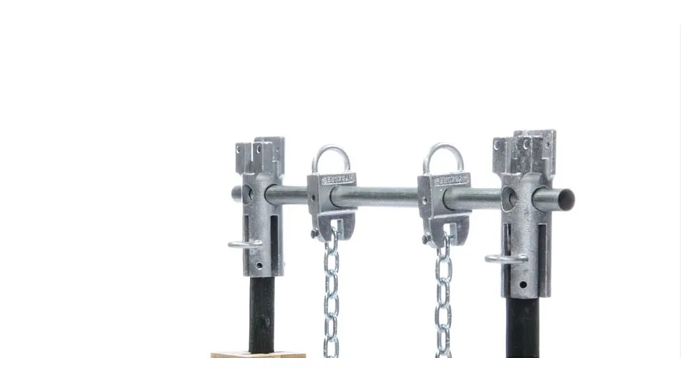 Hyskore EMT Chain Hanger