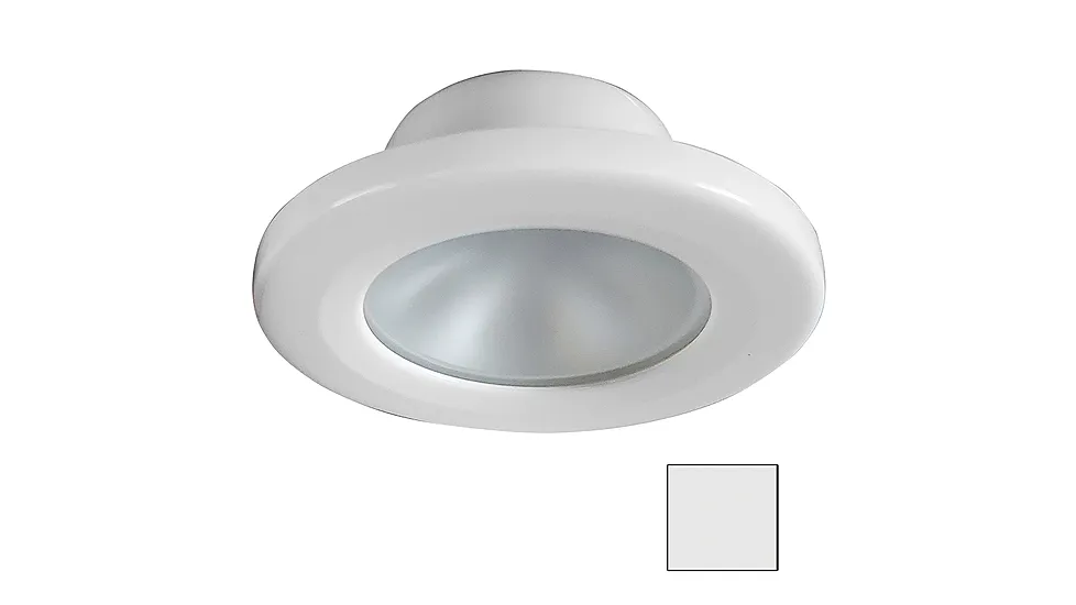 I2Systems Inc Apeiron A3101Z 2.5W Screw Mount LED Light