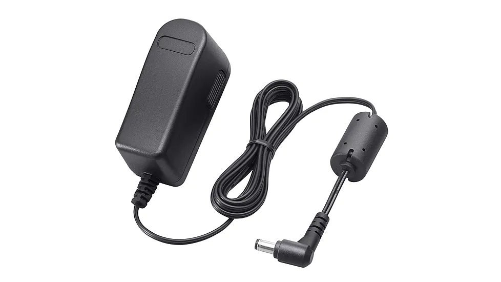 Icom 220V AC Adapter f/Rapid Chargers, BC191, BC193 & BC160