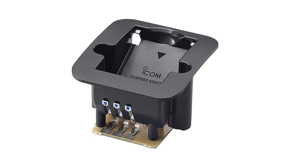Icom Charger Adapter Cup f/M24
