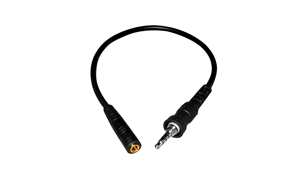 Icom Cloning Cable Adapter f/M36