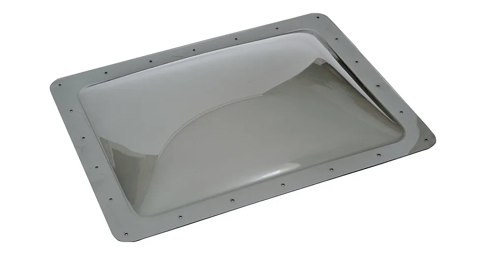 Icon Single Pane Exterior Skylight Sl1824S 24in x 18"