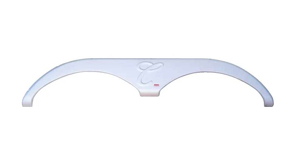 Icon Tandem Axle Fender Skirt Fs785 For Forest River Cardinal