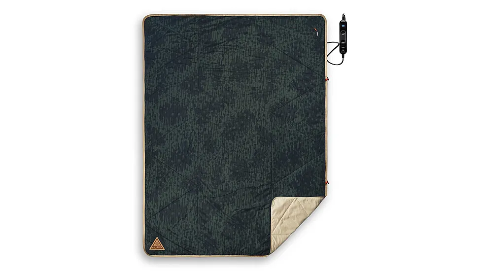 Ignik Topside Heated Blanket