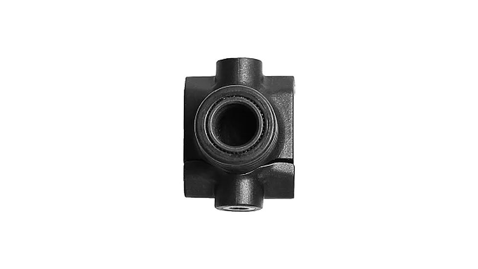 IMI Defense QD Port
