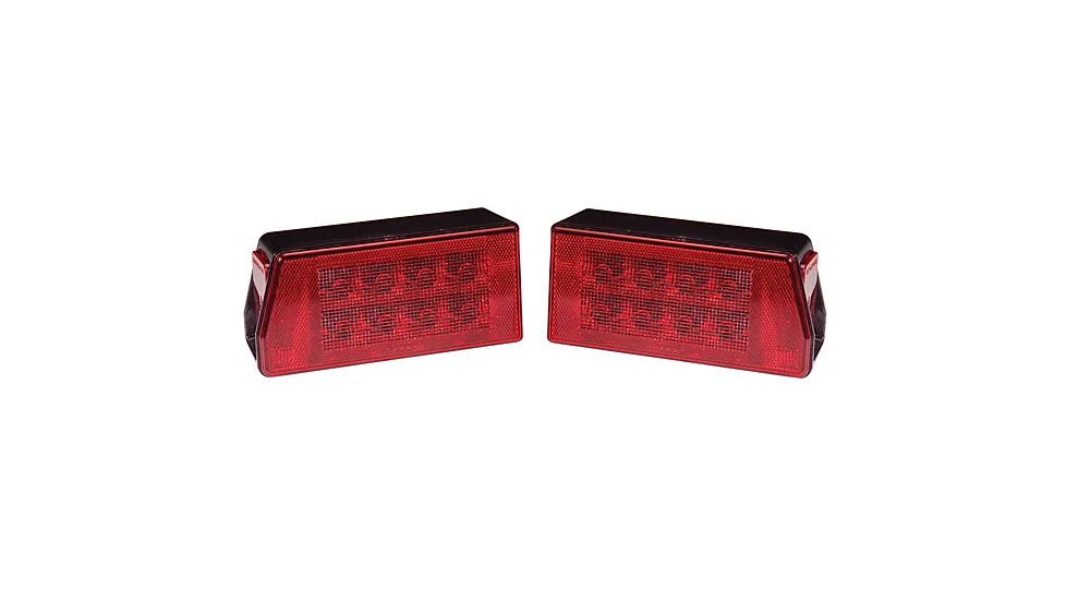Innovative Lighting Led Rectangular Tail Light Kit
