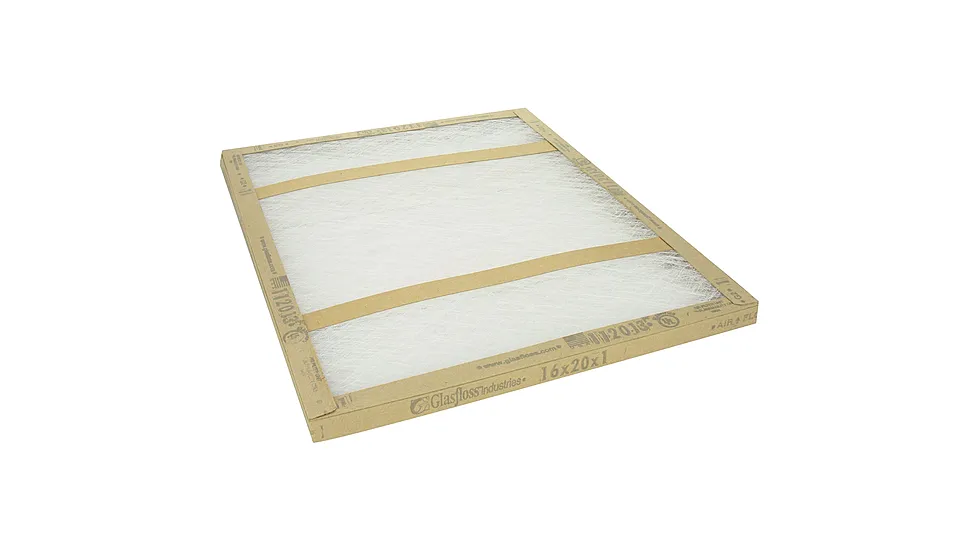 Intertherm 668934R Disposable Filter 16in x 20in x 1in