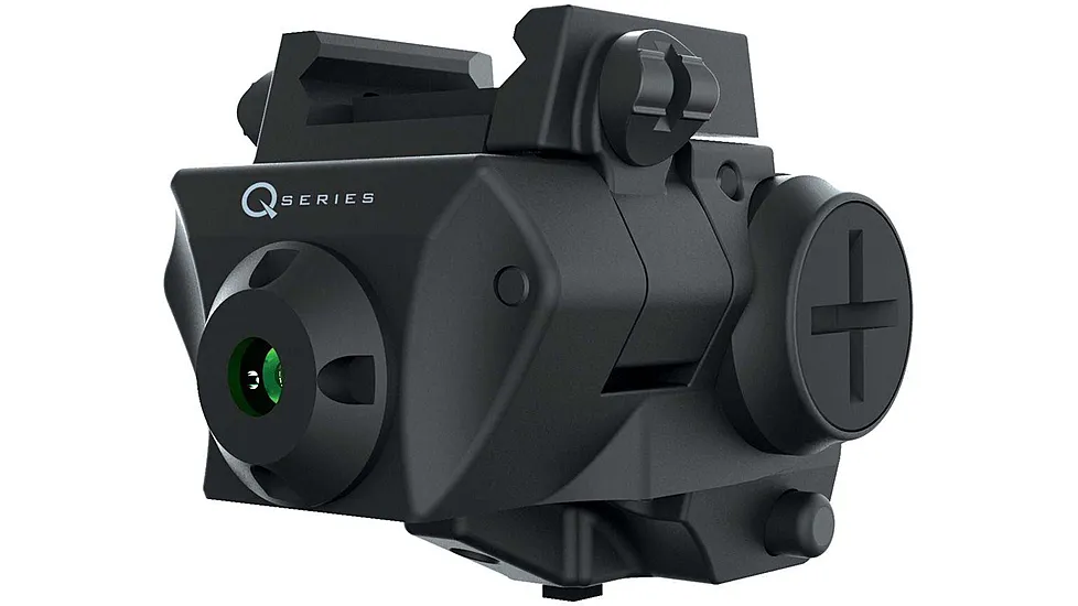 iPROTEC Q-Series SC Laser Sights
