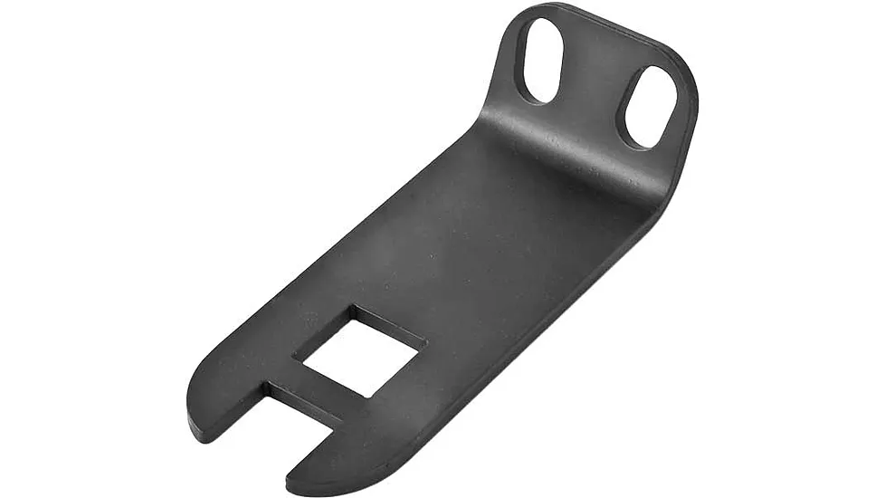 JE Machine Tech AK-47/SKS Ambidextrous Steel Sling Adapter Plate