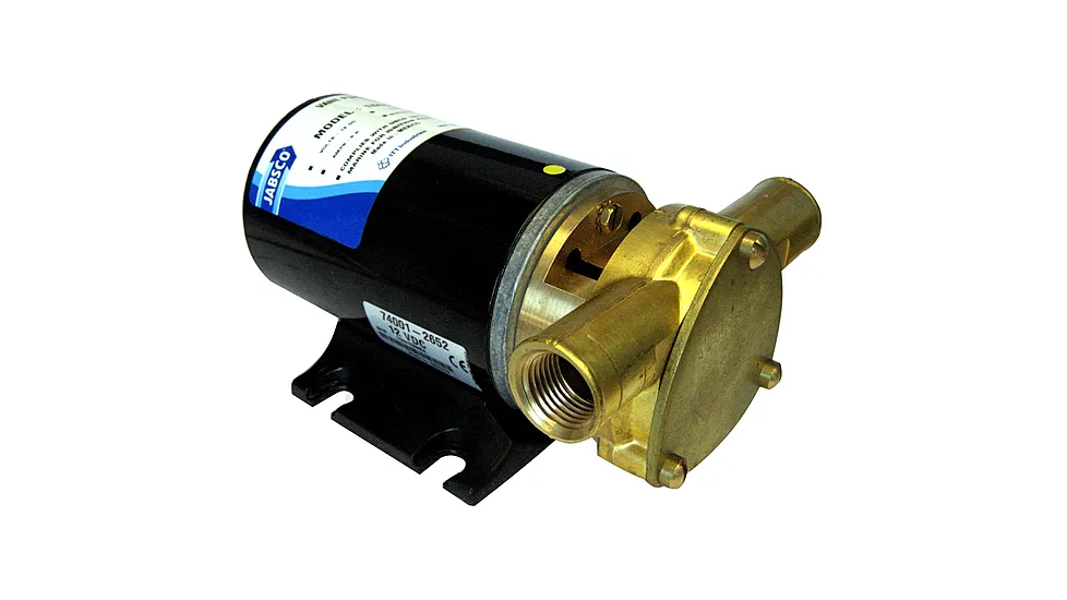 Jabsco Light Duty Vane Transfer Pump