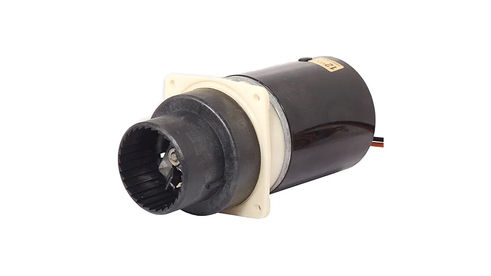 Jabsco Waste Pump Assembly