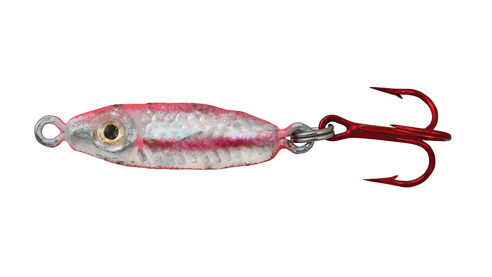 JBL BB Rattler Jigging Spoons