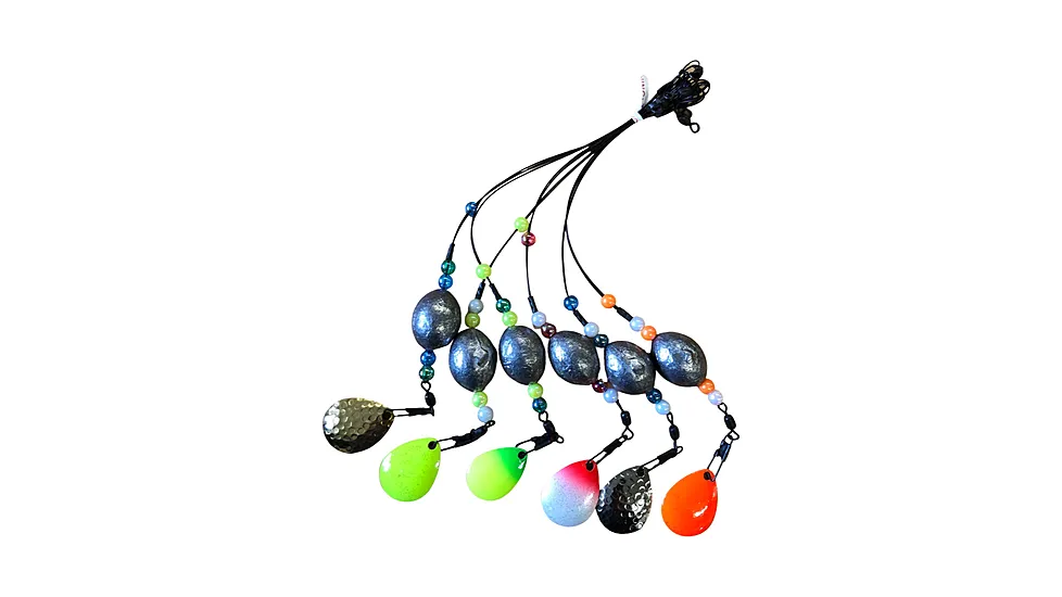 JBL Spearing Harness