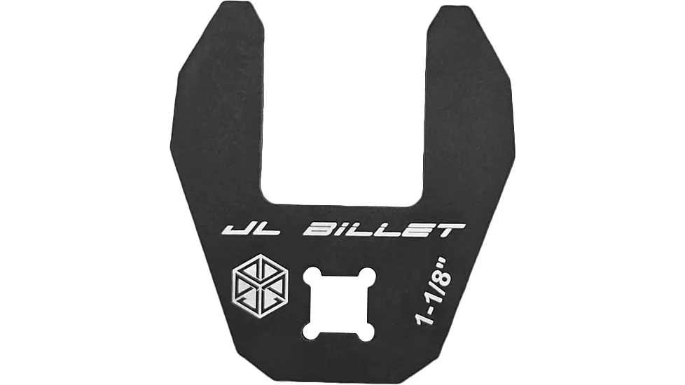 JL Billet Crows Foot, 3/8 inch Drive