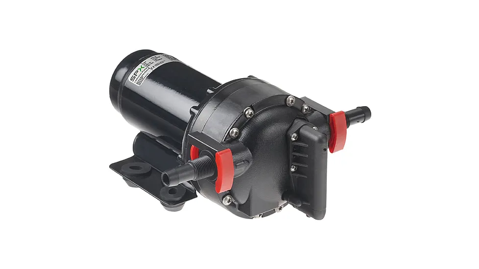 Johnson Pump 2.9 WPS 12V