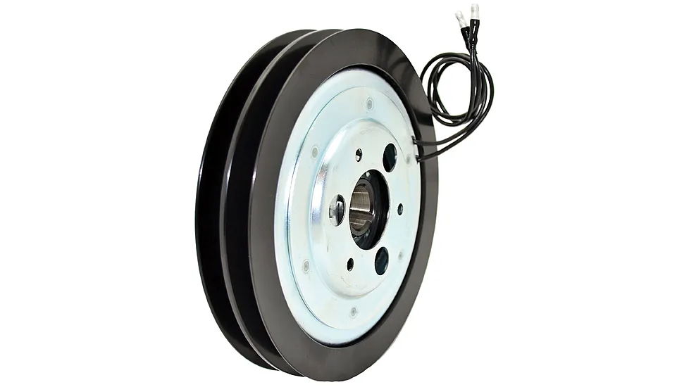 Johnson Pump 0.3454.002 Electro Magnetic Clutch 24V