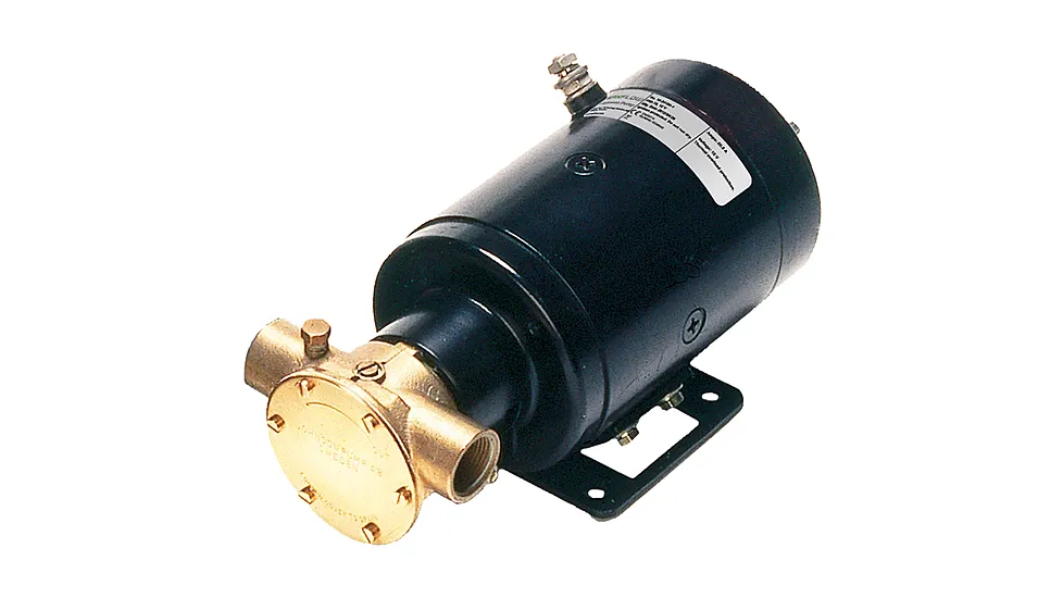 Johnson Pump F5B-1907 Impeller Pump