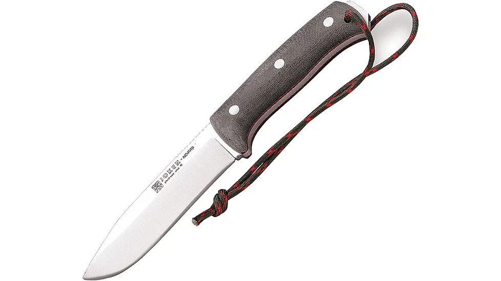 Joker Knives Nomad Fixed Knife