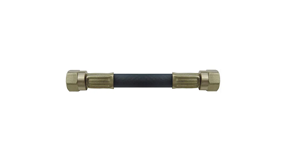 JR Products 3/8" Lp OEM Supply Hose 60" 1/2in.Female Sae Ends x 3/8" MPT