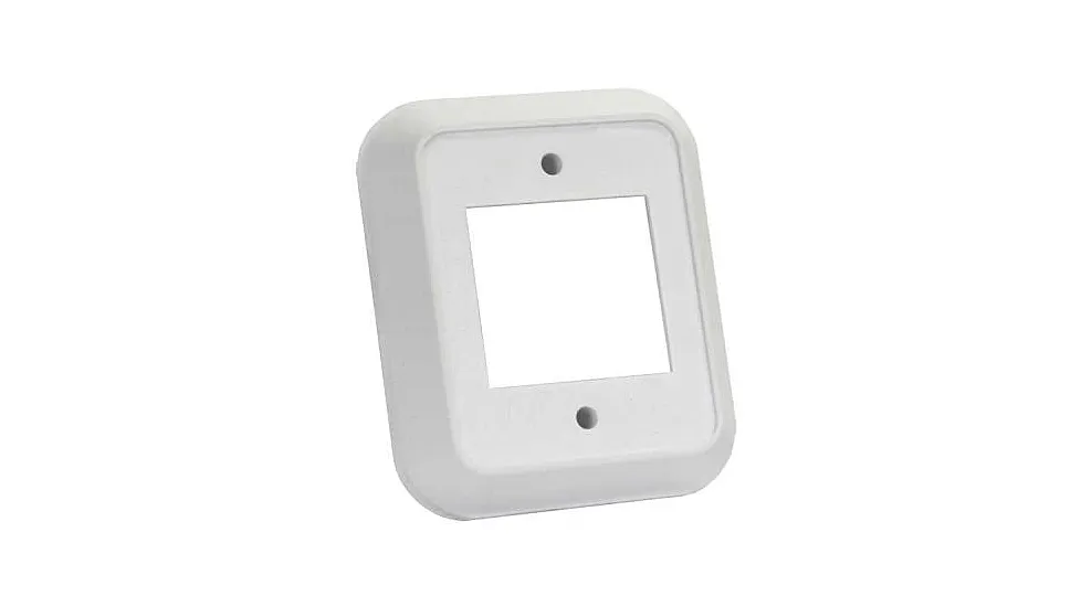 JR Products Double Switch Wall Spacer