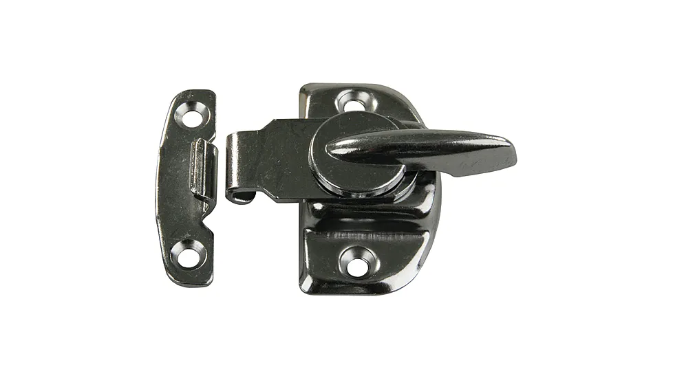 JR Products 11725 Sash Lock