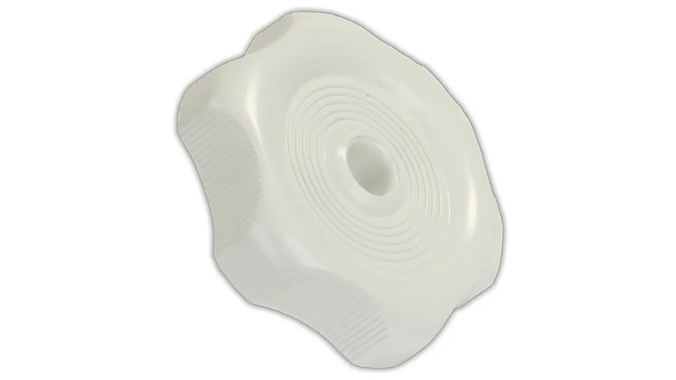 JR Products Window/Vent Knob Handle - 1in