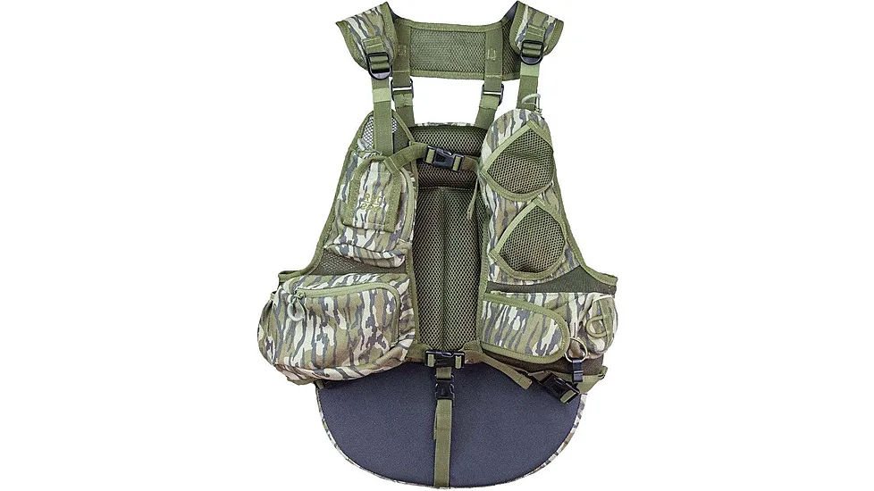 K&H KHT0105 RUN N GUN 200-MO ORIGINAL BOTMLND VEST