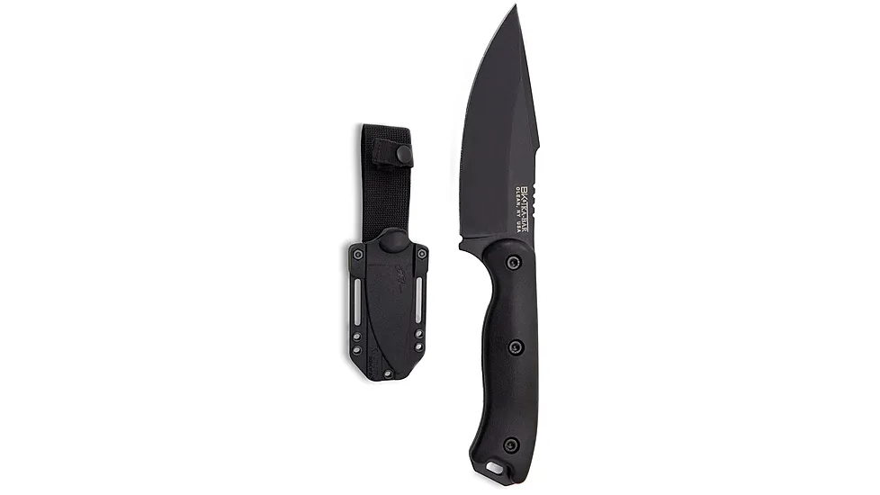 KA-BAR Knives Becker Harpoon Fixed Blade Knife