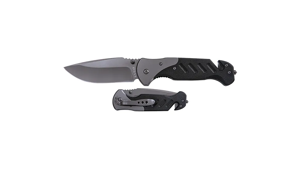 KA-BAR Knives COYPU Folder Folding Knife